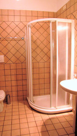 Residence Al Barcoco