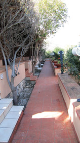 Residence Al Barcoco