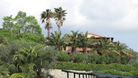 Residence Al Barcoco