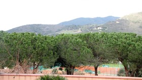 Residence Al Barcoco