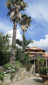 Residence Al Barcoco