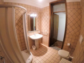 Residence Al Barcoco