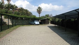 Residence Al Barcoco