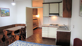 Residence Al Barcoco