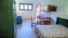 Residence Al Barcoco