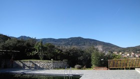 Residence Al Barcoco