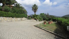 Residence Al Barcoco