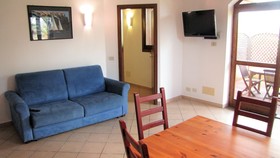 Residence Al Barcoco