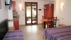 Residence Al Barcoco