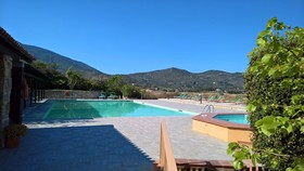 Residence Al Barcoco