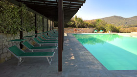 Residence Al Barcoco