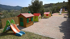 Residence Al Barcoco