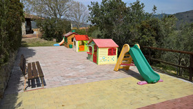 Residence Al Barcoco