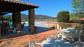 Residence Al Barcoco