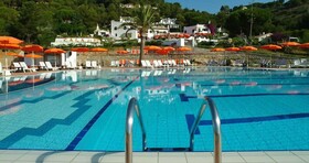 Cala di Mola Hotel