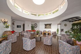 Cala di Mola Hotel