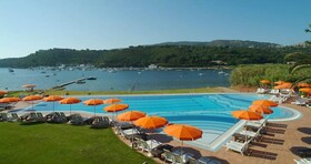 Cala di Mola Hotel