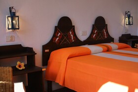Cala di Mola Hotel
