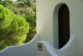 Cala di Mola Hotel