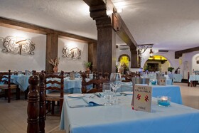 Cala di Mola Hotel