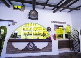 Cala di Mola Hotel