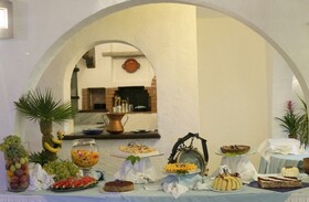 Cala di Mola Hotel