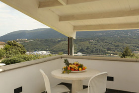 Ecoresort Casa Degli Ulivi