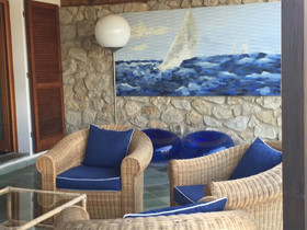 Ecoresort Casa Degli Ulivi
