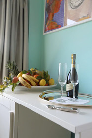 Ecoresort Casa Degli Ulivi