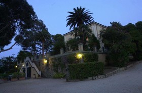 Villa Teresa