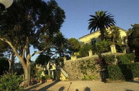 Villa Teresa