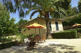 Villa Teresa