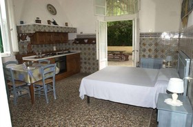 Villa Teresa