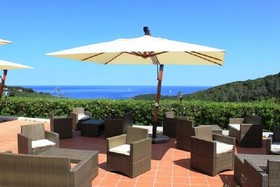 Hotel Horizon Elba