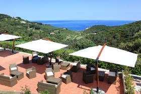 Hotel Horizon Elba