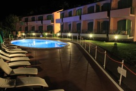 Hotel Horizon Elba