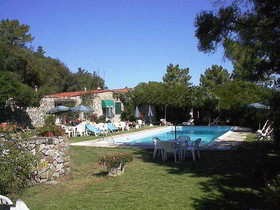 Allegroitalia Elba Golf