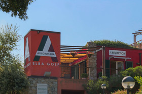 Allegroitalia Elba Golf