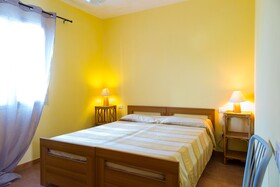 Appartamenti Il Mare E La Quiete