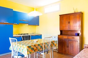 Appartamenti Il Mare E La Quiete