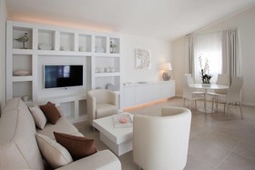Baia Bianca Suites