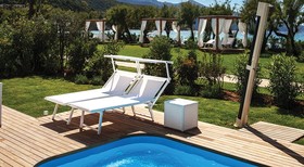 Baia Bianca Suites