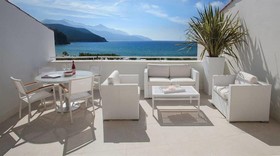 Baia Bianca Suites