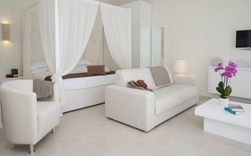 Baia Bianca Suites