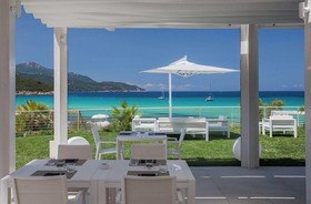 Baia Bianca Suites