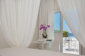 Baia Bianca Suites