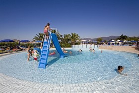 Hotel Airone del Parco & delle Terme