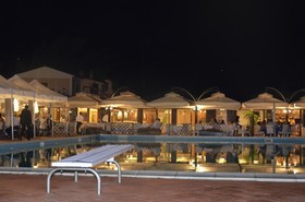 Hotel Airone del Parco & delle Terme