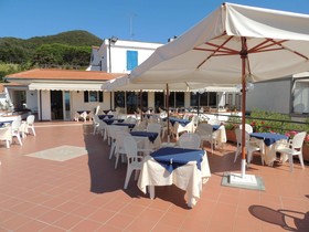 Hotel Viticcio