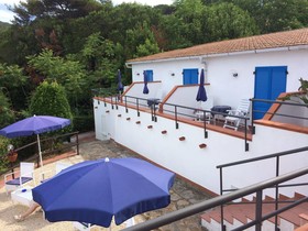 Hotel Viticcio